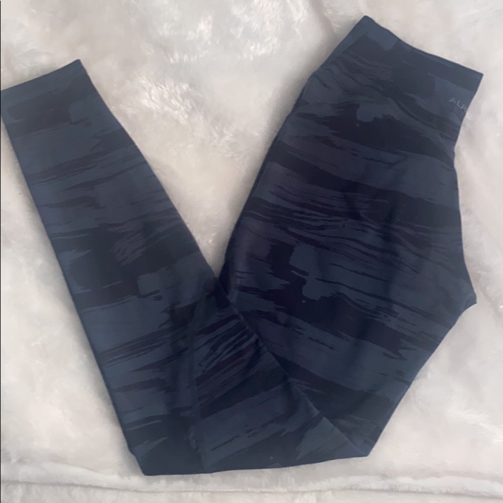 Alphalete leggings